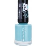 Rimmel London 60 Seconds Nail Polish By Rita Ora 878 Roll In The Grass 8 ml – Hledejceny.cz