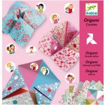 Origami nebe, peklo , ráj - romantické – – Hledejceny.cz
