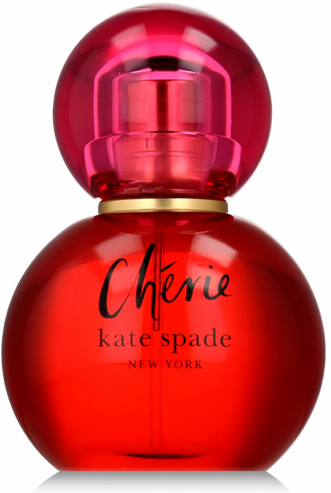 Kate Spade Chérie parfémovaná voda pánská 40 ml