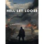 Hell Let Loose – Hledejceny.cz