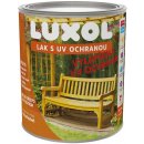 Luxol Lak s UV ochranou 0,75 l lesk