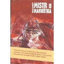 Mistra a Markétka - Michail Afanasjevič Bulgakov