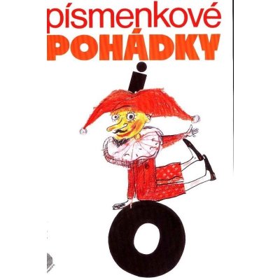 Písmenkové pohádky - Pracovní sešit k Pohádkovému - Horník, Vebrová