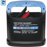Gude GAB 10A BOOST 12V/6V | Zboží Auto