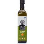 Terra Creta olivový olej Extra panenský 0,5 l – Sleviste.cz