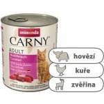 Carny maso 0,8 kg – Hledejceny.cz