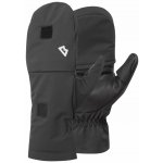 G2 Alpine Combi Mitt Black/Black – Hledejceny.cz