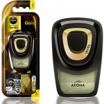 Aroma Car VENTIS GOLD