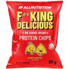 Chipsy AllNutrition F**king Delicious Protein Chips sladká paprika 60 g