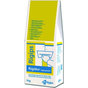 RIGIPS Rigidur tmel 5 kg