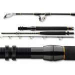 Daiwa BG Big Game 1,68 m 30-50 lb 3 díly – Sleviste.cz