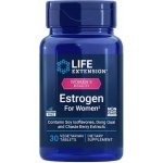 Life Extension Estrogen pro ženy 30 tablet – Hledejceny.cz