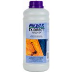 Nikwax Wash-in TX.Direct 1000 ml – Zbozi.Blesk.cz