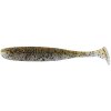 Návnada a nástraha Keitech Easy Shiner 3" 7,6cm 2g Silver Shad 10ks