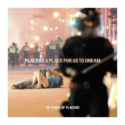 Placebo - A Place For Us To Dream CD – Zbozi.Blesk.cz