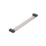 ConnflyPlochý kabel s konektory IDC 14x28AWG T.pásu: 1,27mm 0,15m – Sleviste.cz