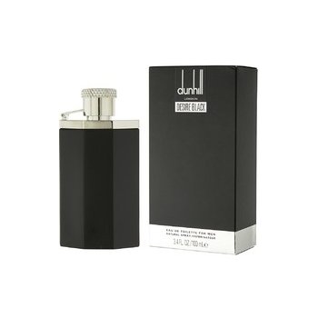 Dunhill Desire Black Men sprchový gel 90 ml