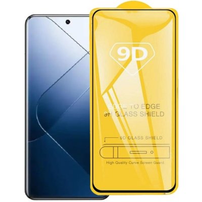 Vsechnonamobil 93700 3D tvrzené ochranné sklo pro Xiaomi 15 – Zboží Živě