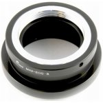 Pixco adaptér / redukce z CANON EOS R RF na objektiv M42 (SB4843) – Zboží Mobilmania