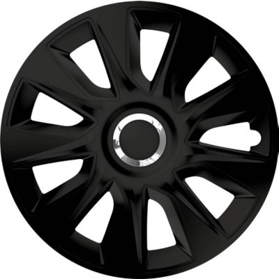 Versaco Stratos RC black 17" 4 ks | Zboží Auto