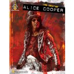 The Best of ALICE COOPER zpěv/kytara + tabulatura – Hledejceny.cz