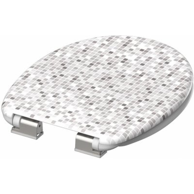 Schütte MOSAIK GRAU 9002560799272 – Hledejceny.cz