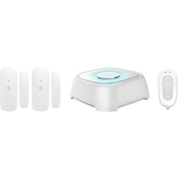 Smanos W020 Wireless Alarm System Kit