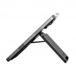 Cubenest magnetická Magsafe peněženka černá WT01SBK – Sleviste.cz