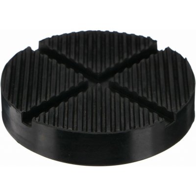 SIXTOL Gumová podložka pro zvedák automobilů JACK PAD 7 – Sleviste.cz