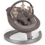 Nuna LEAF™ 2025 Grow granite – Sleviste.cz