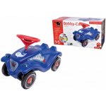 Big auto Ocean Bobby Car Classic modré s klaksónom 58*30*38 cm – Hledejceny.cz