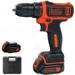 Black & Decker BDCDD12K1B – Hledejceny.cz