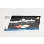 Cobi 4857 II WW Německá ponorka U-Boot VIIC U-96, 1:300, 162 k – Sleviste.cz