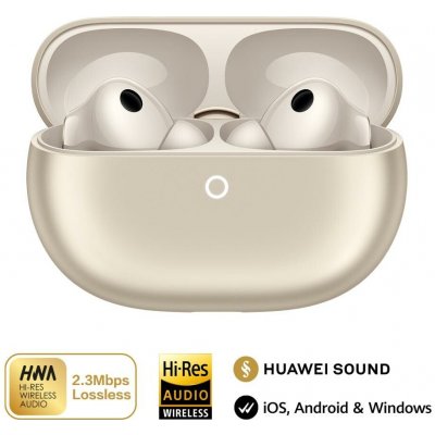 Huawei FreeBuds Pro 5 55038662 – Hledejceny.cz