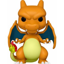 Funko Pop! 851 Pokémon Jumbo Charizard