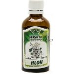 Serafin Hloh tinktura z pupenů 50 ml – Hledejceny.cz