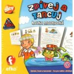 Efko Zpívej a tancuj Holka modrooká – Hledejceny.cz