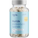 OlaOla Hořčík podporující spánek 90 kapslí – Hledejceny.cz