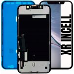 LCD Displej Apple iPhone Xr – Zboží Mobilmania