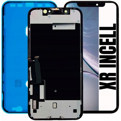 LCD Displej Apple iPhone Xr – Zboží Živě