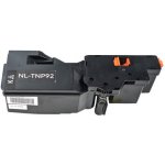 Konica Minolta TNP-92K - originální – Hledejceny.cz