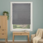 Home Wohnideen římská roleta 93016 JACOB 0307 seda 130x45 cm (v x s) – Hledejceny.cz