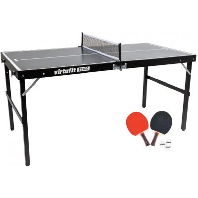 Virtufit Mini Table – Hledejceny.cz