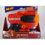 Nerf Mega Tri Break – Zbozi.Blesk.cz