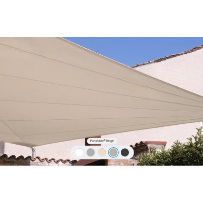 Maanta 5 x 6 m beige – Sleviste.cz