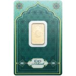 Pamp Eid Mubarak zlatý slitek 5 g – Zboží Mobilmania