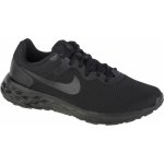Nike Revolution 6 Next Nature black/dark smoke grey /black – Hledejceny.cz