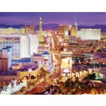 Clementoni Las Vegas 6000 dílků – Sleviste.cz