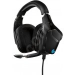 Logitech G635 7.1 LIGHTSYNC Gaming Headset – Hledejceny.cz