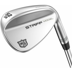 Wilson Staff Model wedge, pánská, pravá